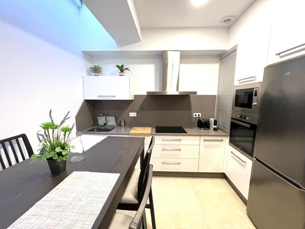 Casa Cousino Zona Monumental Villa Pontevedra Kültér fotó